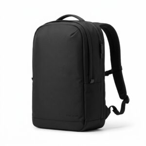 Mochila Minimal 25 L — Black Apparel